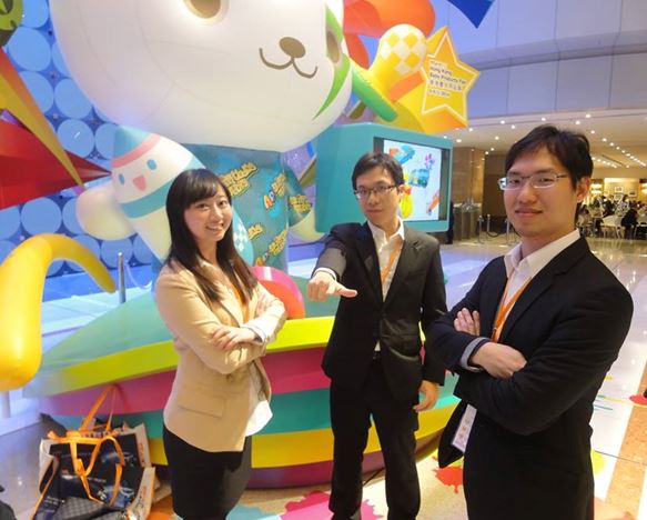 愛面子的人，怎麼走出台灣？