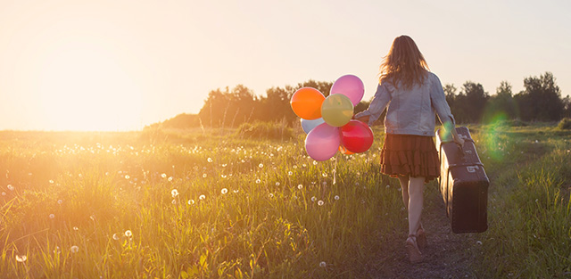 年齡只是一個數字，任何年紀都可以接受挑戰