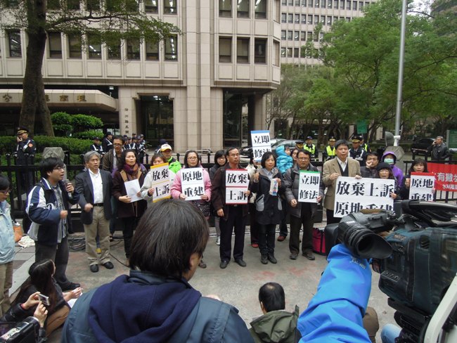 天賜了什麼樣的政府？