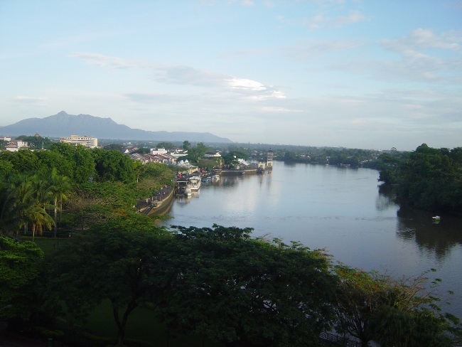 未來的新台北有可能不只是城市，也是座森林嗎？