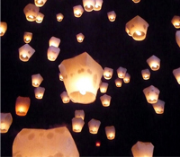 原來那是一種鄉愁