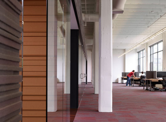 30年後，你會疑惑為什麼需要辦公室