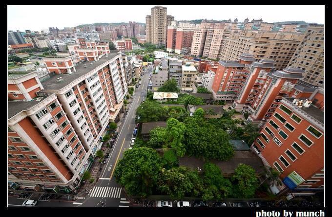 公民的力量：搶救南崁珍貴的老樹與老房子