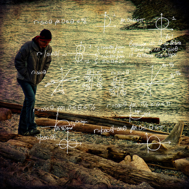 接受自己的善與不善