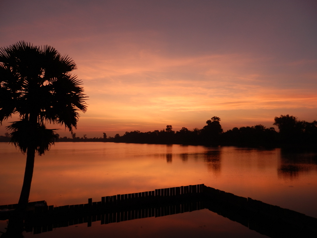 勇敢跨出那一步，不要怕瘋狂