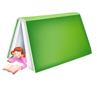 書中自有黃金屋