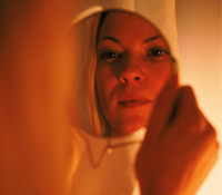 面對自己，與自己對話