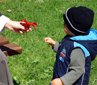 給孩子「真正」的學習