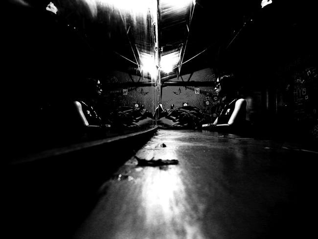 葉錦添:我在鬼魅世界中，找到溫暖憑藉