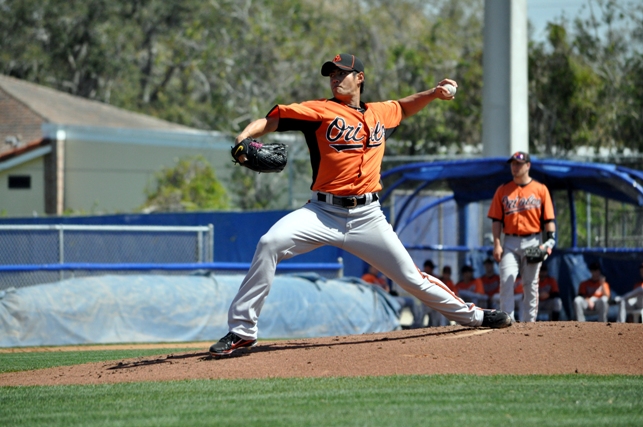 陳偉殷等待上一軍的日子