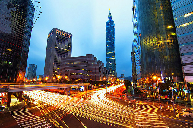 方便就是幸福嗎？