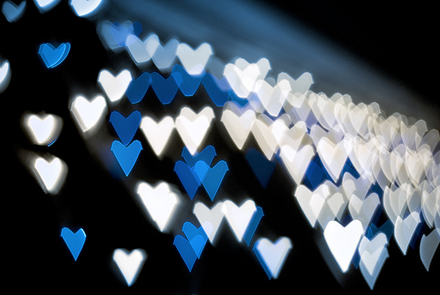 讓他勇敢做自己─來自星星的孩子 