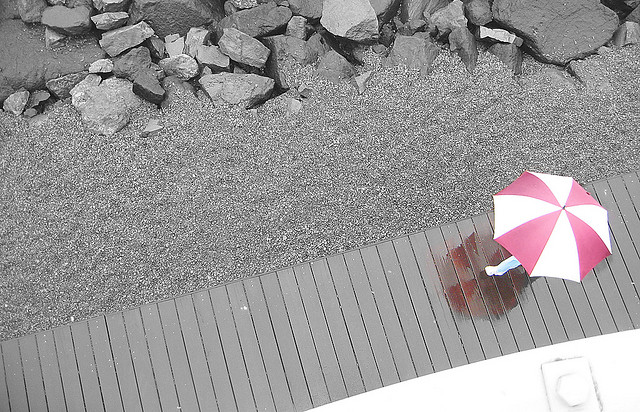 重新啟程，從「原來的自己」出發