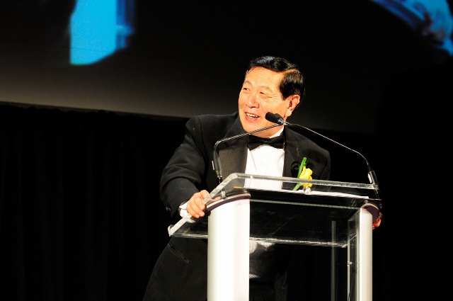 李昌鈺：不管是為檢方或辯方作證，我只為證據說話