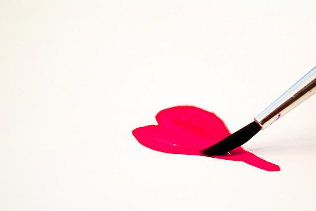 做不到的事就沒辦法，不過做得到的，一定要全力以赴！