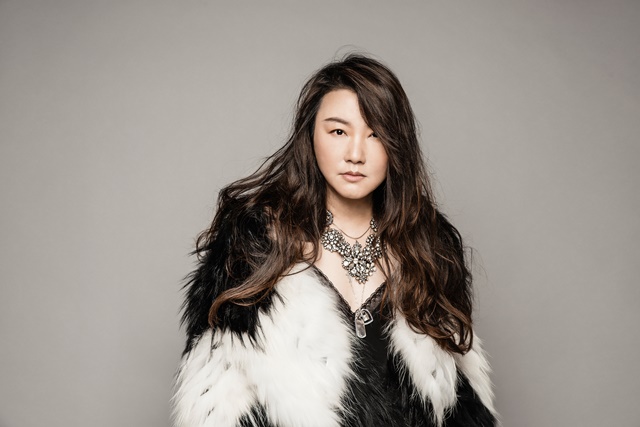 溫慶珠：「不論從事什麼工作，了解自己是最重要的一件事。」