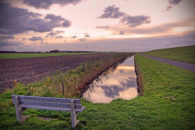 貧窮是一種祝福