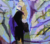 五分之一以簡馭繁法