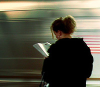 你也可以一目十行