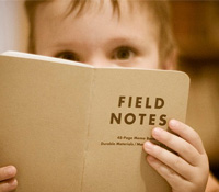 用彩色圖做筆記，記憶更強5倍！