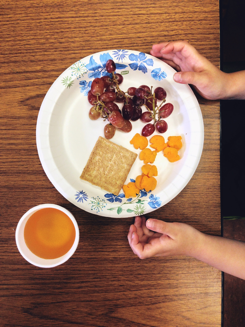當個心機媽 讓孩子少挑食