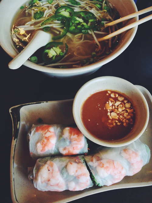 全民的飲食保障