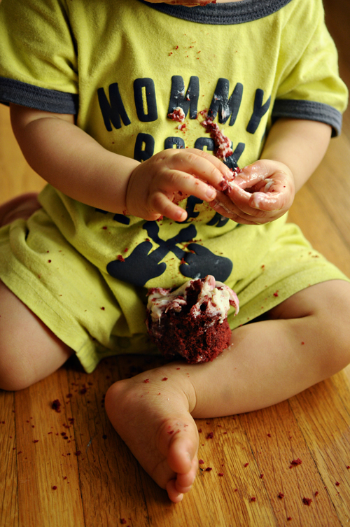 媽媽們，學著「放手」就會有好畫面！