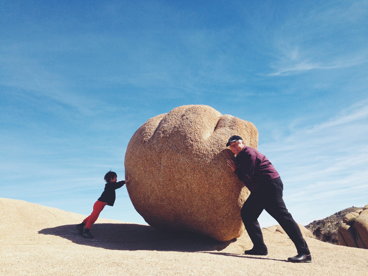 被裁員後的另一個機會