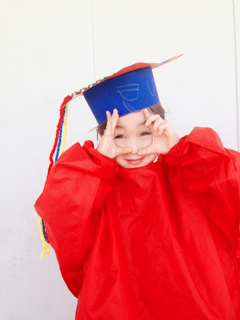 Monkey see，monkey do