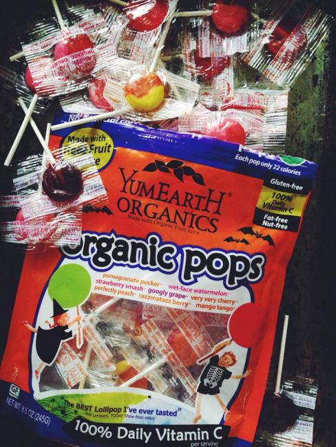 非要吃糖，我們只吃最好的...