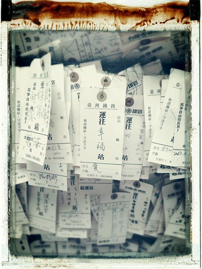 自定攝影的身價