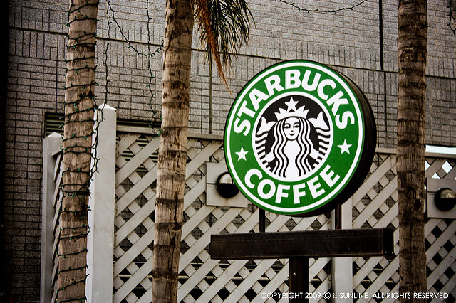 明明星巴克可以開除所有員工，為何選擇不做？