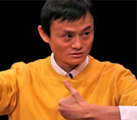 馬雲:把企業做大,是變態行為
