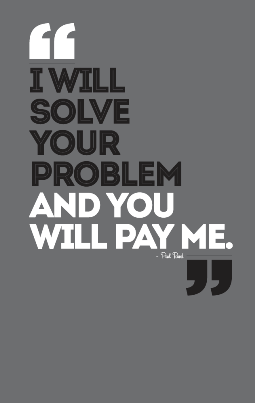 設計師希望天兵客戶知道的五件事