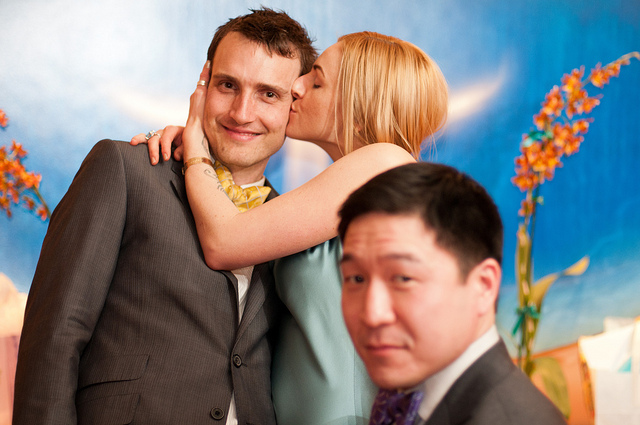 小情侶最討厭的英文單字