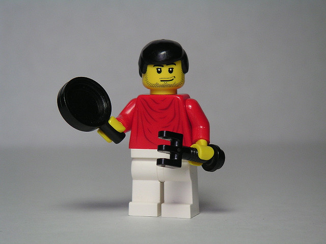 用這個單字打敗大師