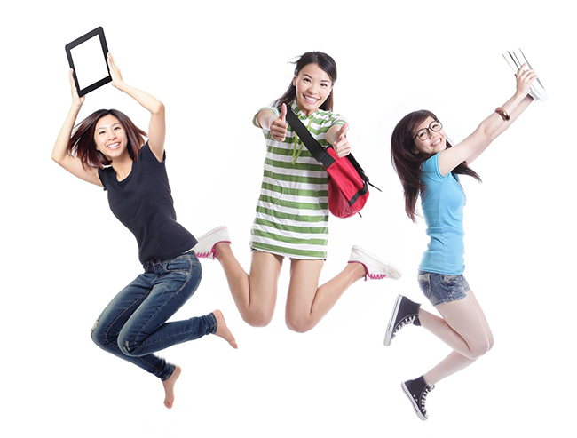 選填志願三步驟：專長、興趣、分析未來趨勢