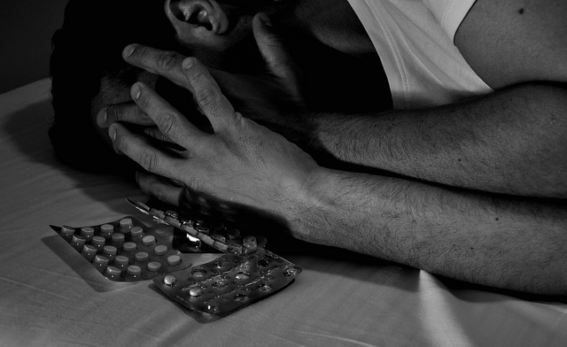 學會這4個英文字，帶你認識「憂鬱症」