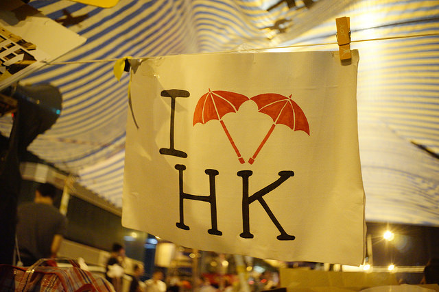 連假想去香港玩？CNN告訴你要注意哪些事