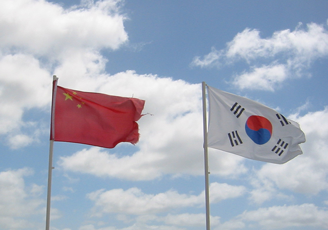 中韓將簽FTA 台灣的advantage何在？