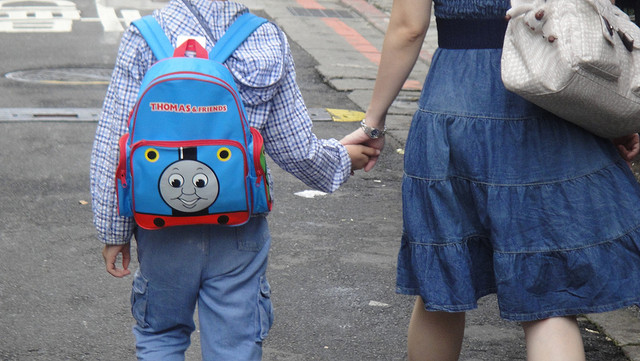 「蘿莉控」跟「媽寶」有何關係？