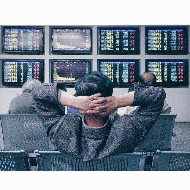 廣告常聽到的「投資一定有風險」英文怎麼說？