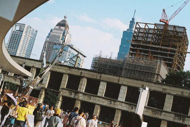 建造、營運、移轉，BOT是哪三個英文字？