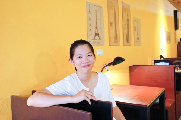 英文好 當導遊  七年級生邊玩邊工作！