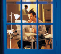 年底轉職潮 來自主管的英文慰留信