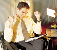 找工作 先看懂英文錄取通知書