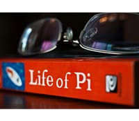 少年Pi奧斯卡奪獎  你也能看懂英文影評！