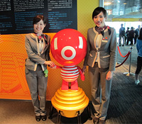 【求職大補帖】美麗服務人員的英語學習法