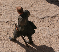 【英文金句】《權力的遊戲》