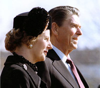 【英文金句】柴契爾夫人